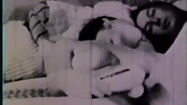 Classic Stags 22 50's and 60's - Scene 7