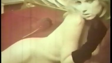 Softcore Nudes 524 1970's - Scene 6