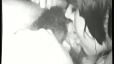 Classic Stags 187 50's and 60's - Scene 5