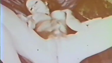 Softcore Nudes 608 60's and 70's - Scene 6