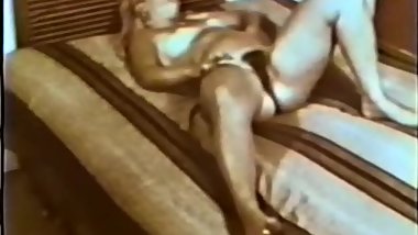 Softcore Nudes 512 1960's - Scene 3