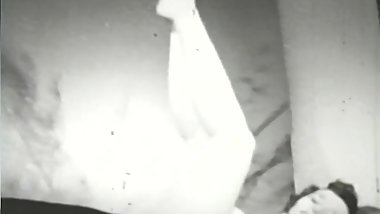 Softcore Nudes 553 40's and 50's - Scene 1