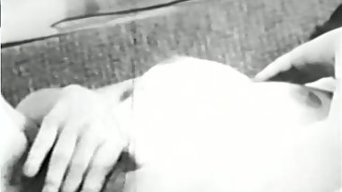 Softcore Nudes 569 40's to 60's - Scene 10