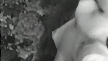 Softcore Nudes 541 50's and 60's - Scene 3