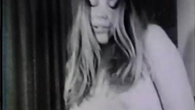 Softcore Loops 607 1960's - Scene 3