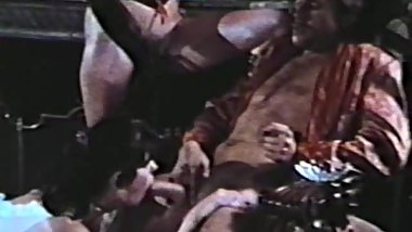 Peepshow Loops 308 70's and 80's - Scene 3