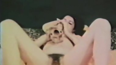 Softcore Nudes 570 50's and 60's - Scene 5