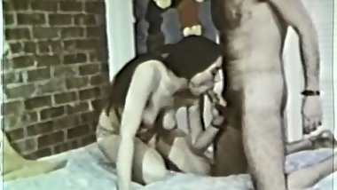 Peepshow Loops 228 1970's - Scene 4