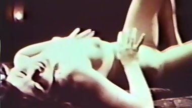 Softcore Nudes 610 60's and 70's - Scene 1