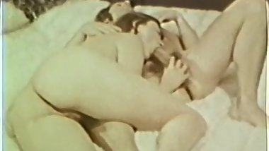 Peepshow Loops 228 1970's - Scene 7