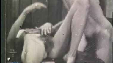 Classic Stags 127 50s and 60s - Scene 2