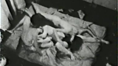 Classic Stags 216 50s and 60s - Scene 4