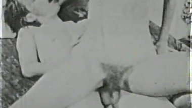 Classic Stags 216 50s and 60s - Scene 3