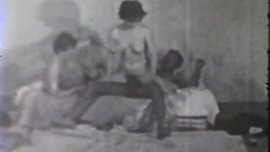 Classic Stags 119 20s to 60s - Scene 3