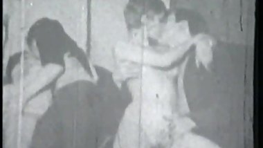 Classic Stags 189 50s and 60s - Scene 3