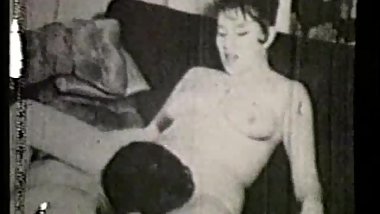 Classic Stags 185 40s to 60s - Scene 3