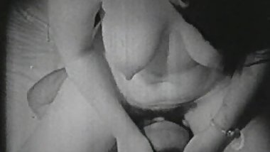 Classic Stags 261 30s to 50s - Scene 1