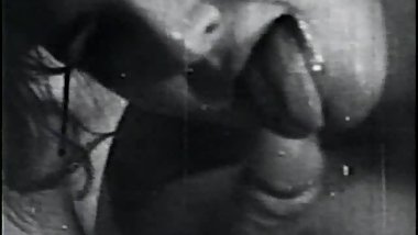 Classic Stags 238 50s and 60s - Scene 1