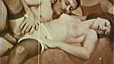 Classic Stags 237 40s to 60s - Scene 3