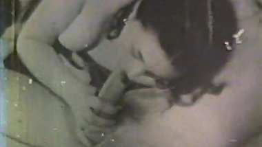 Classic Stags 266 50s and 60s - Scene 4