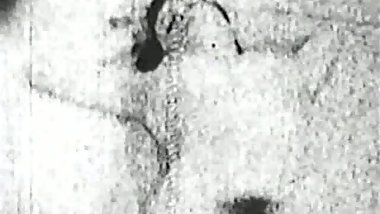 Classic Stags 361 50s and 60s - Scene 3