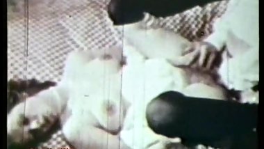 European Peepshow Loops 201 1970s - Scene 3