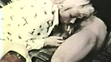 European Peepshow Loops 396 1970s - Scene 2