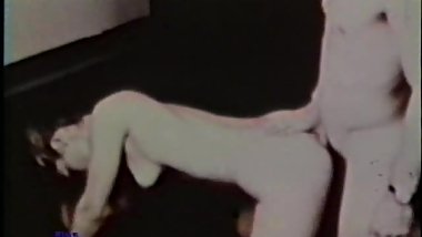 Peepshow Loops 120 1970s - Scene 2