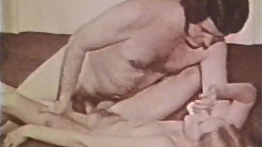 Peepshow Loops 324 1970s - Scene 1