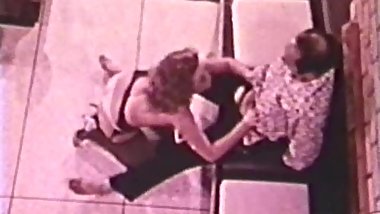 Peepshow Loops 324 1970s - Scene 3