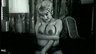 Softcore Nudes 516 50s and 60s - Scene 3