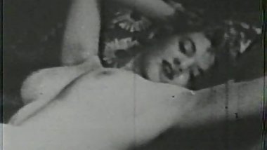 Softcore Nudes 131 40s to 60s - Scene 4