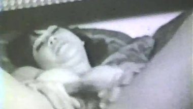 Softcore Nudes 573 1960s - Scene 1