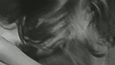 Softcore Nudes 581 50s and 60s - Scene 3