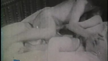 Classic Stags 124 40s to 60s - Scene 1