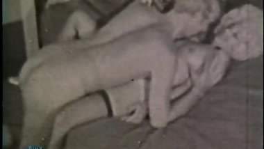 Classic Stags 127 50s and 60s - Scene 5