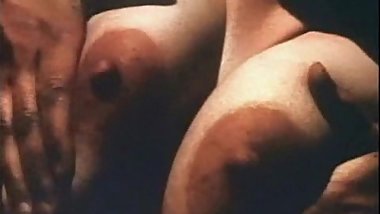Rare Vintage POV Sex - French Girl 1970s