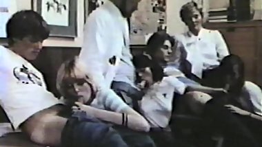 European Peepshow Loops 309 70s and 80s - Scene 4