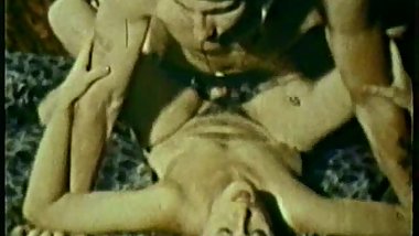 Peepshow Loops 208 70s and 80s - Scene 4