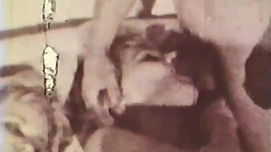 Classic Stags 361 50s and 60s - Scene 5