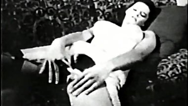 Softcore Nudes 507 1960s - Scene 4