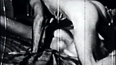 Classic Stags 238 50s and 60s - Scene 5