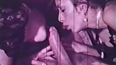 Peepshow Loops 407 70s and 80s - Scene 5