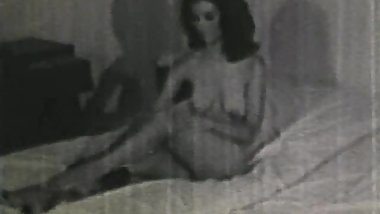 Softcore Nudes 622 60s and 70s - Scene 4