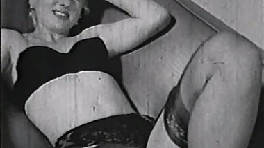 Classic Stags 265 20s to 60s - Scene 6