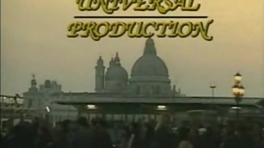 Anita Blonde - The Venexiana