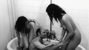 Petronella in Quiet Days in Clichy