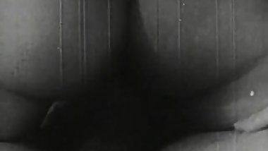 Ebony Babe gets Fucked Hard