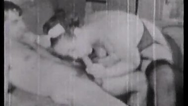 Classic Stags 109 40's to 60's - Scene 2