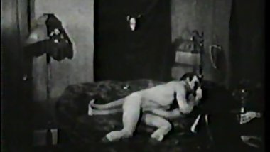 Classic Stags 111 20's to 60's - Scene 4